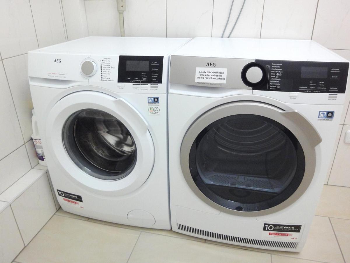 Appartement Premium Wenen
